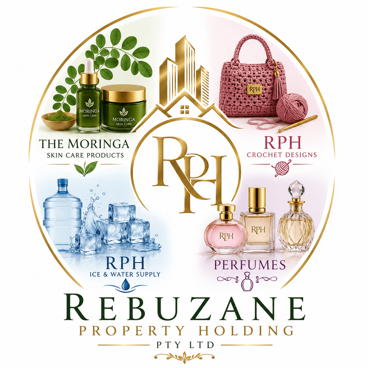 Rebuzane Property Holding